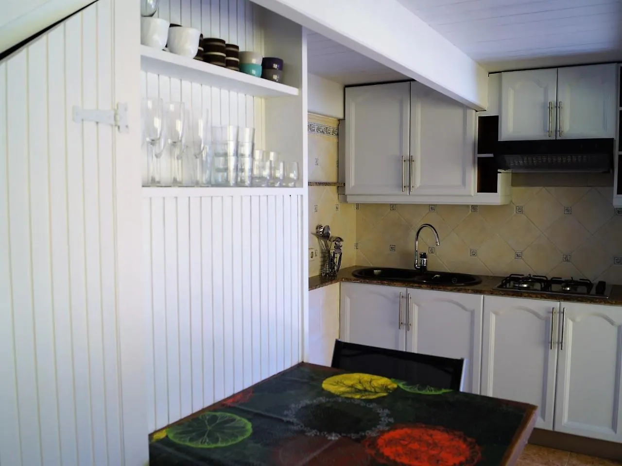 Loft Kiwi Villa Lloret de Mar Spain