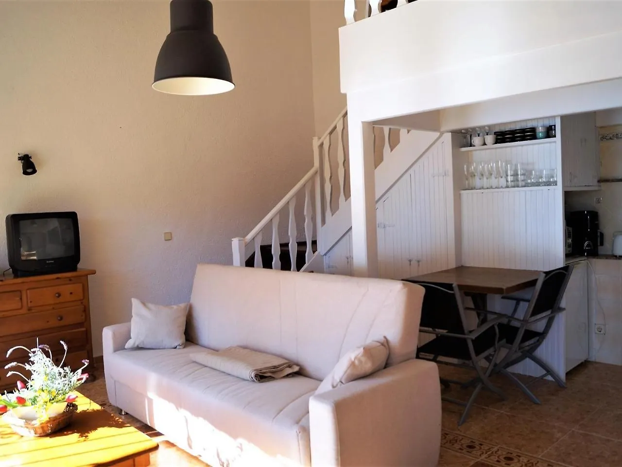 Loft Kiwi Villa Lloret de Mar Spain