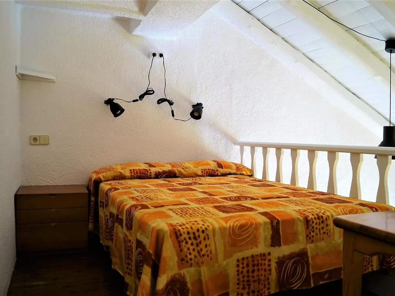 Loft Kiwi Villa Lloret de Mar