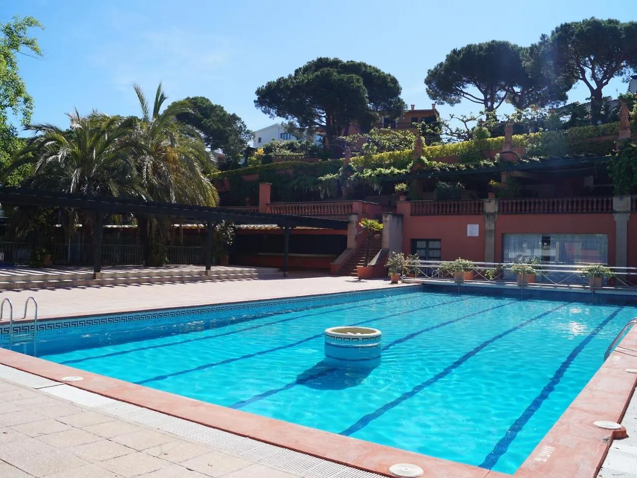 Loft Kiwi Villa Lloret de Mar
