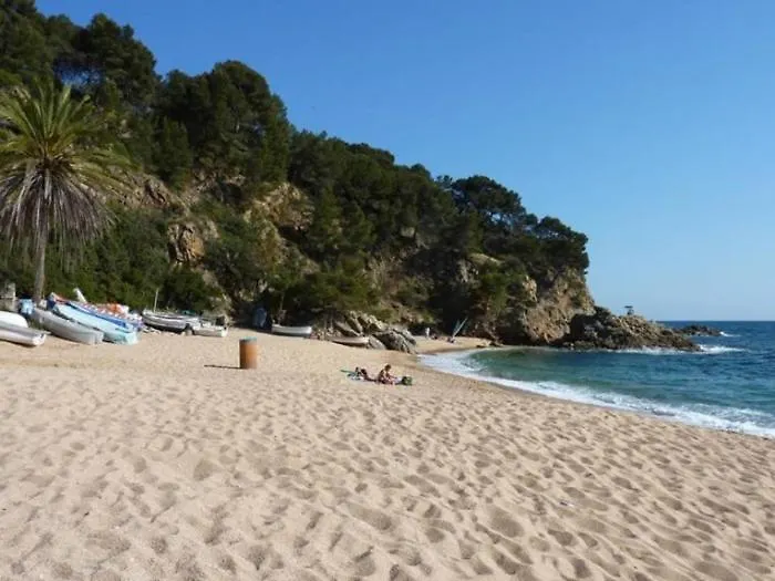 Loft Kiwi Villa Lloret de Mar
