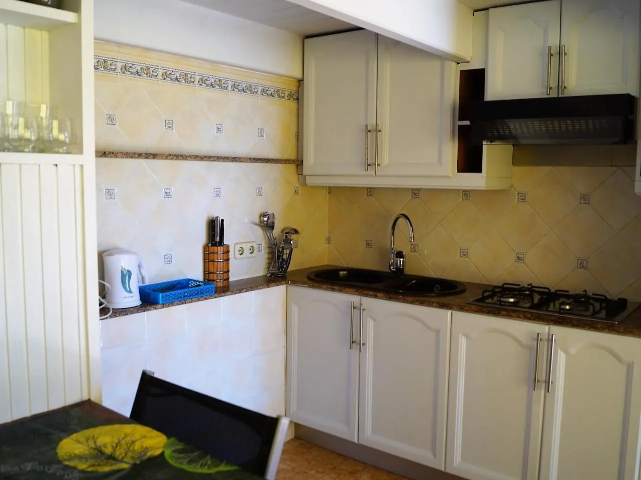 Loft Kiwi Villa Lloret de Mar Spain