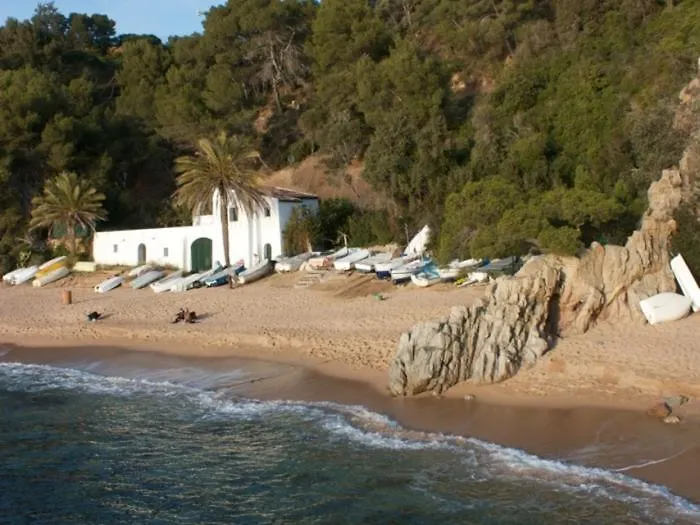 Loft Kiwi Villa Lloret de Mar