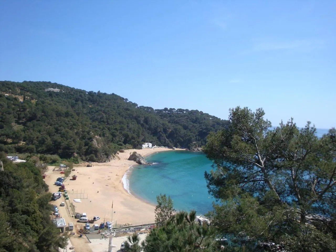 Loft Kiwi Villa Lloret de Mar