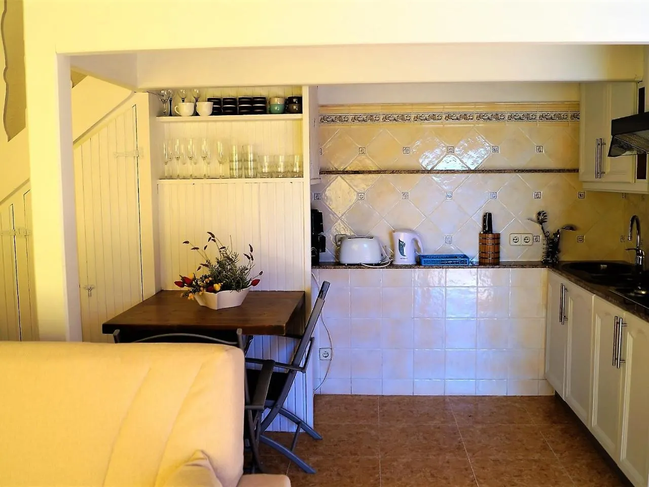 Loft Kiwi Villa Lloret de Mar