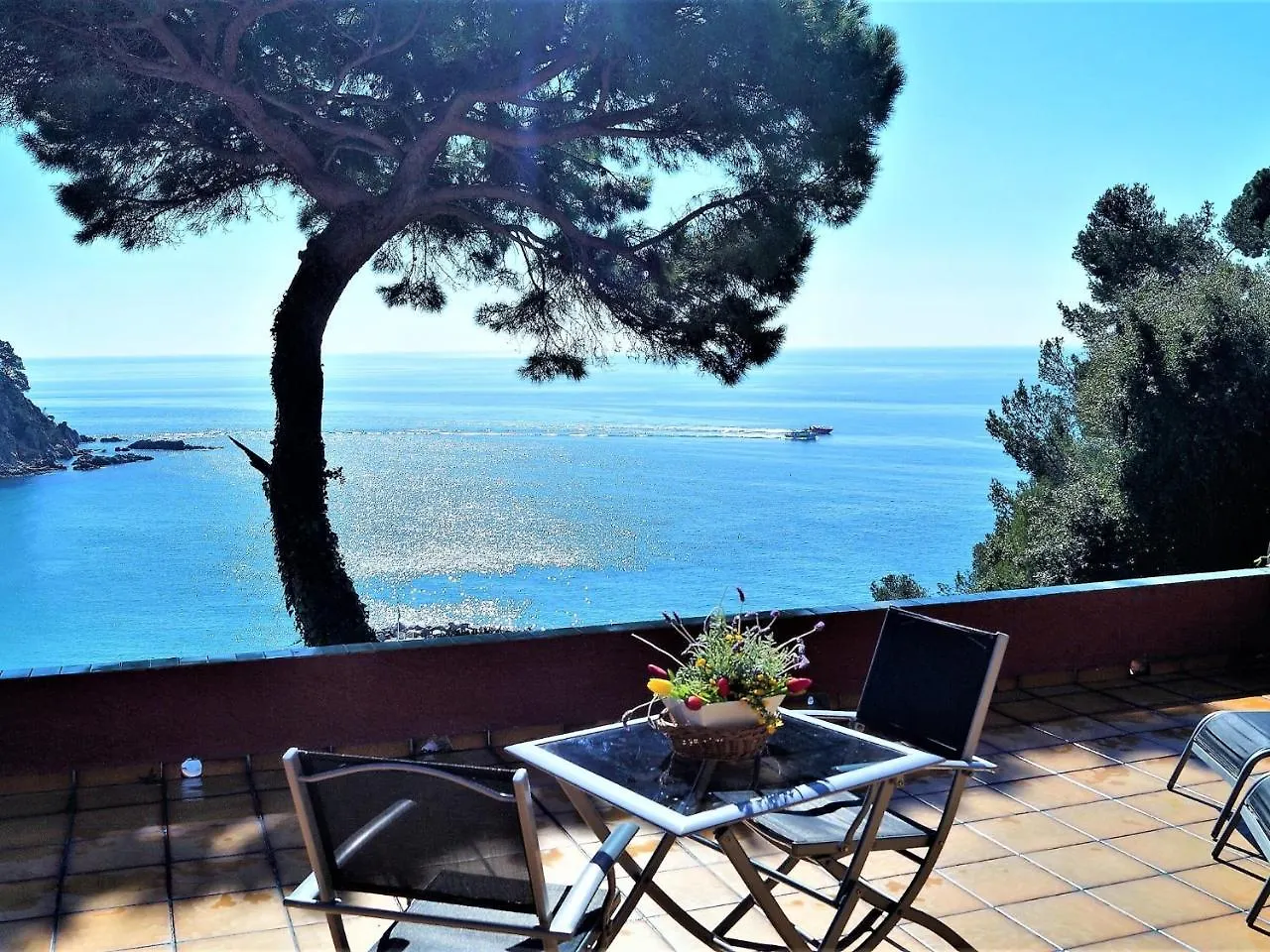Loft Kiwi Villa Lloret de Mar