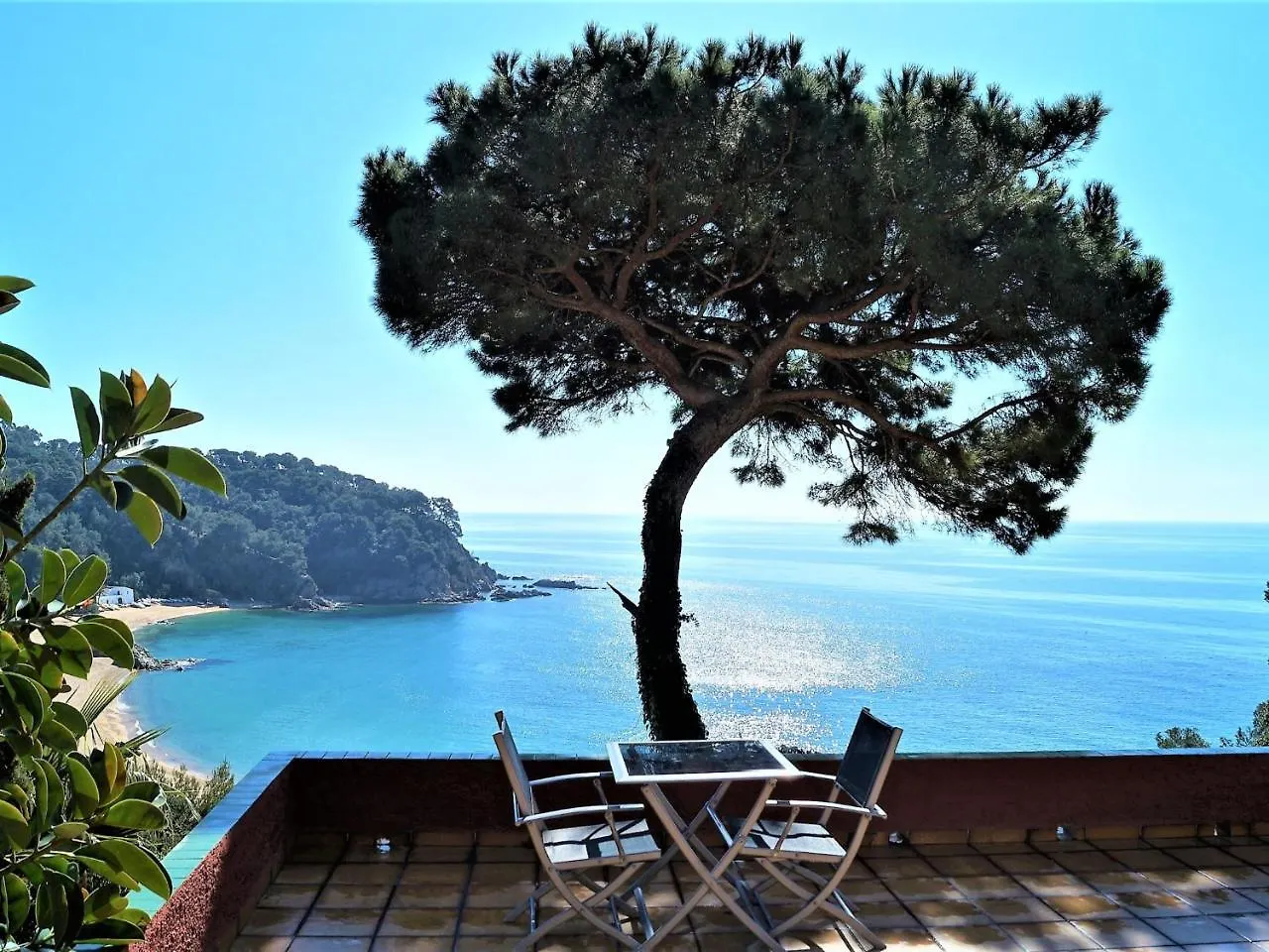 Loft Kiwi Villa Lloret de Mar Spain