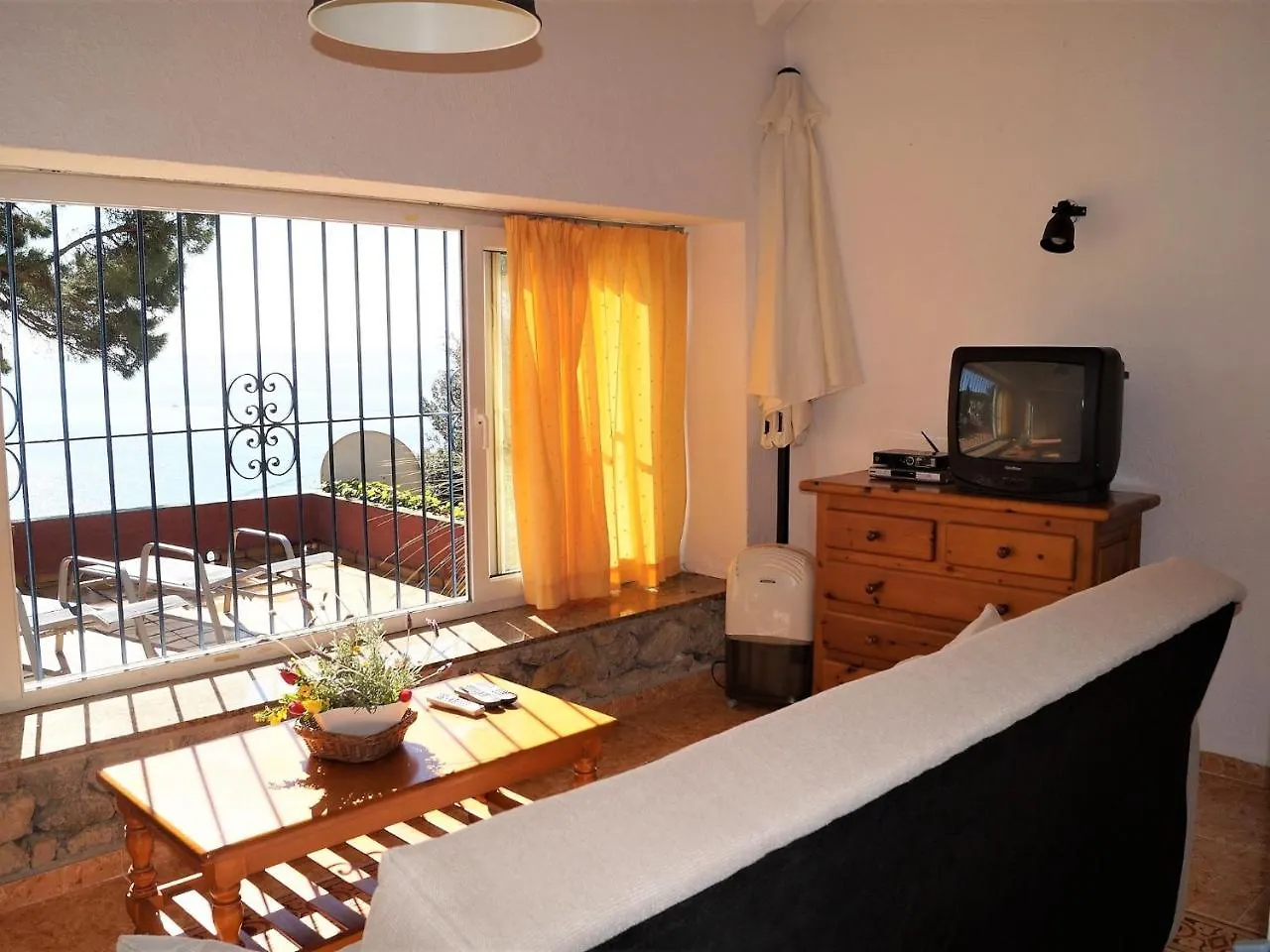 Loft Kiwi Villa Lloret de Mar