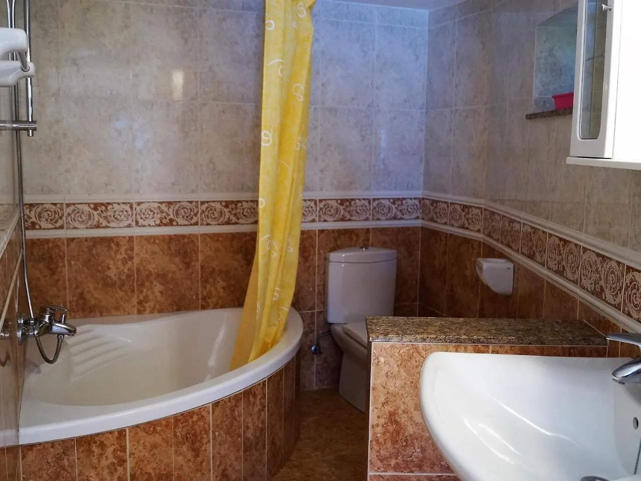 Loft Kiwi Villa Lloret de Mar