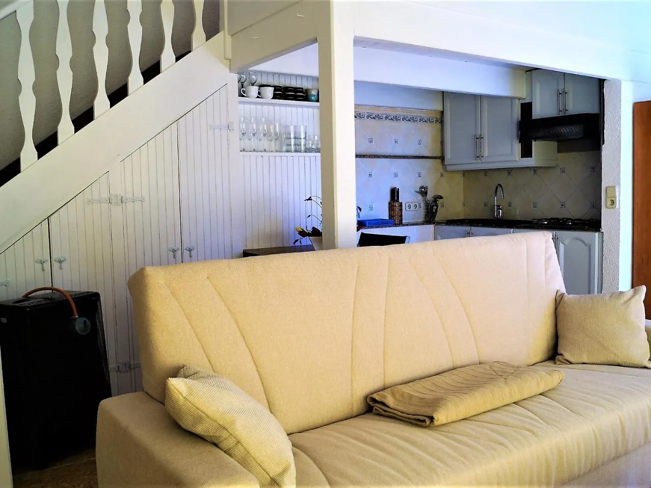 Loft Kiwi Villa Lloret de Mar