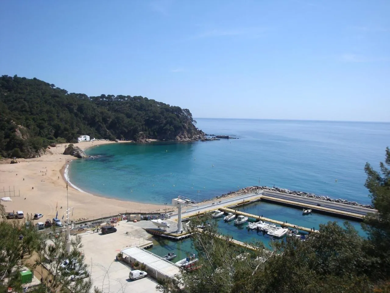 Loft Kiwi Villa Lloret de Mar